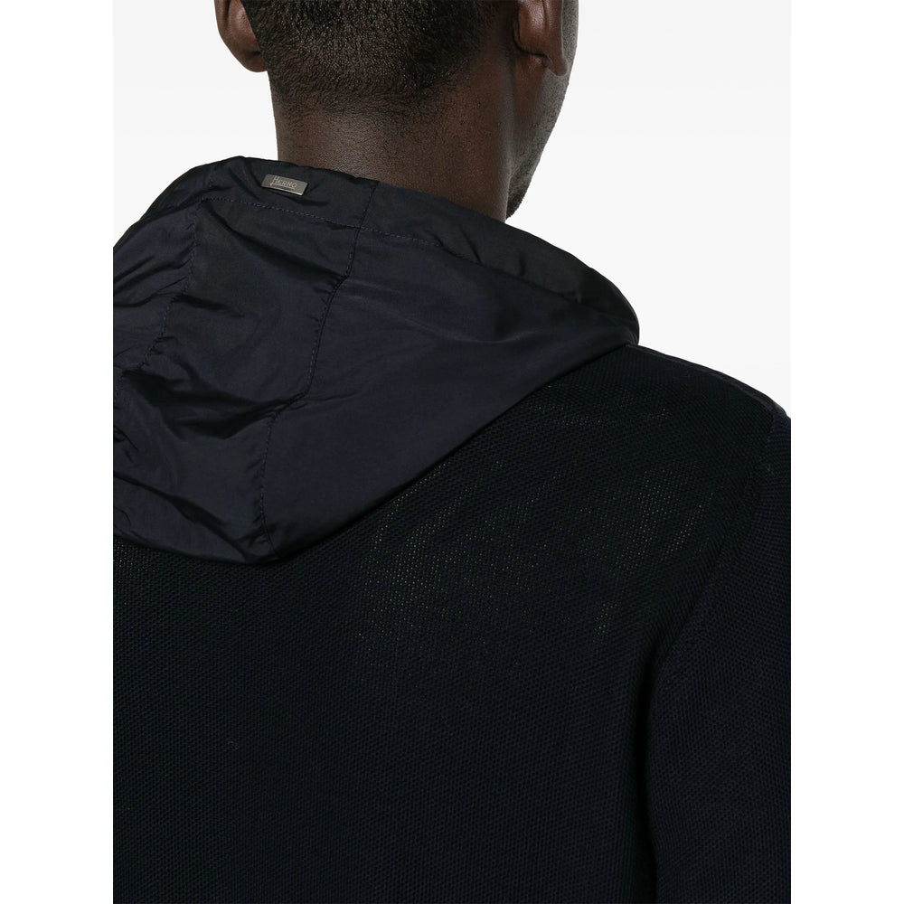 Herno Giacche - Blu | Wanan Luxury