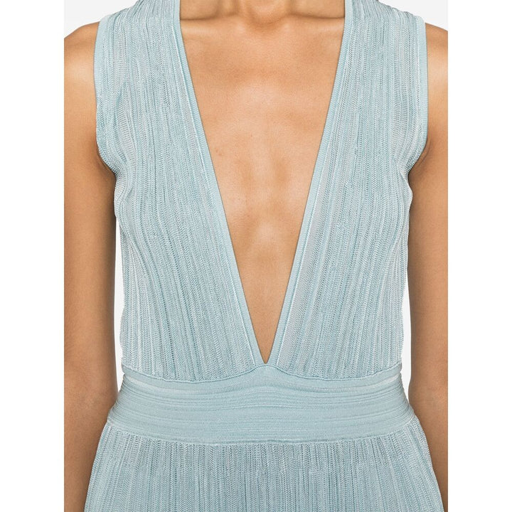 Antonino Valenti Abiti - Blu | Wanan Luxury