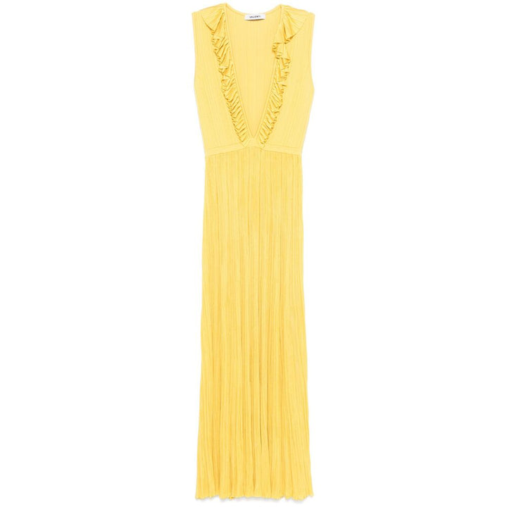 Antonino Valenti Abiti - Giallo | Wanan Luxury