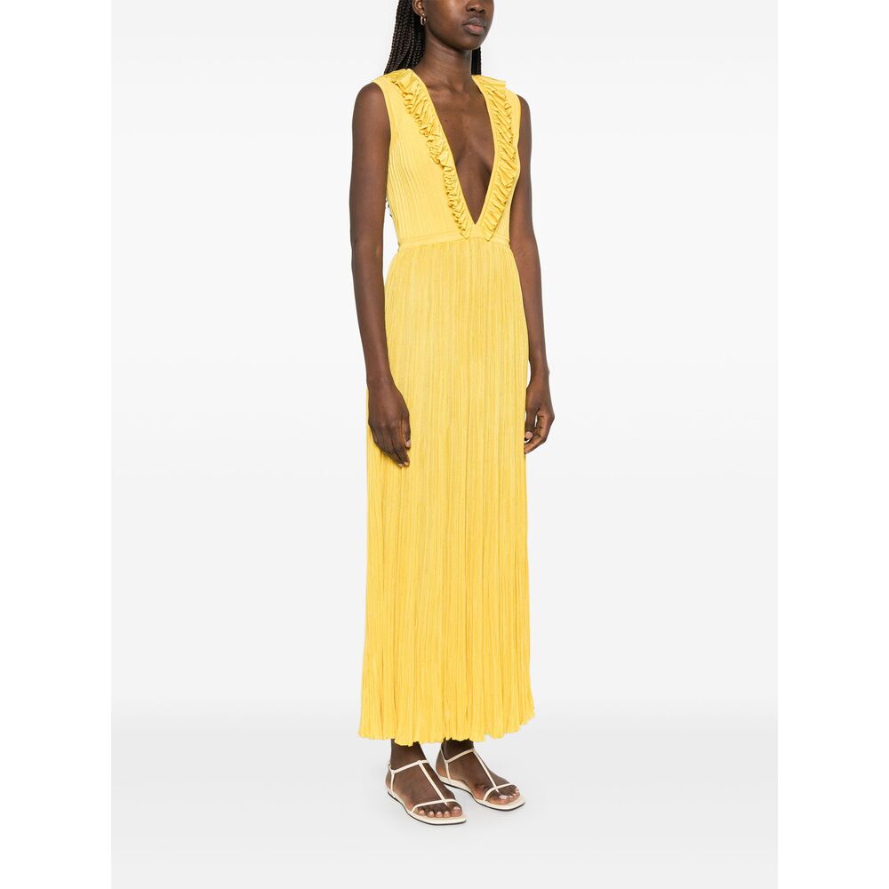 Antonino Valenti Abiti - Giallo | Wanan Luxury