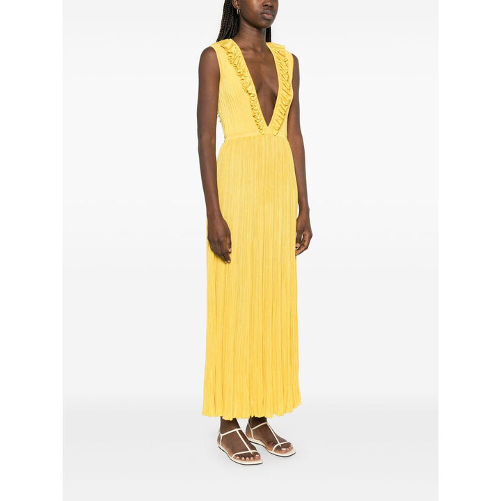 Antonino Valenti Abiti - Giallo | Wanan Luxury