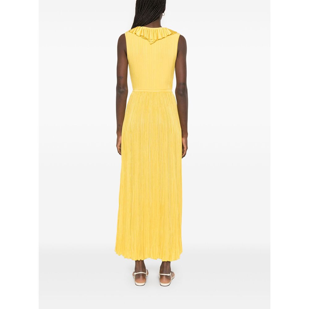 Antonino Valenti Abiti - Giallo | Wanan Luxury