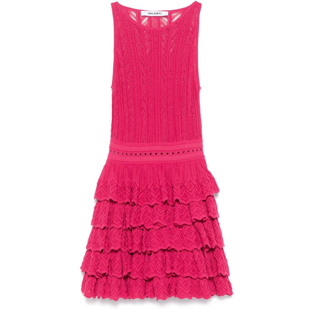 Antonino Valenti Abiti - Rosa | Wanan Luxury