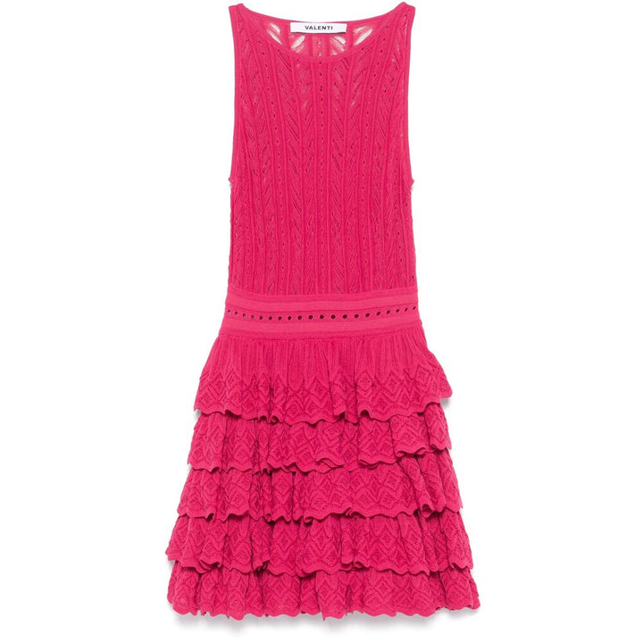 Antonino Valenti Abiti - Rosa | Wanan Luxury