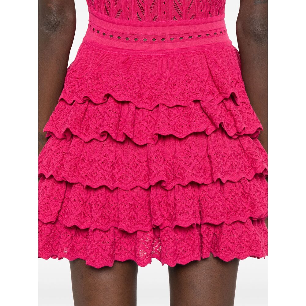 Antonino Valenti Abiti - Rosa | Wanan Luxury