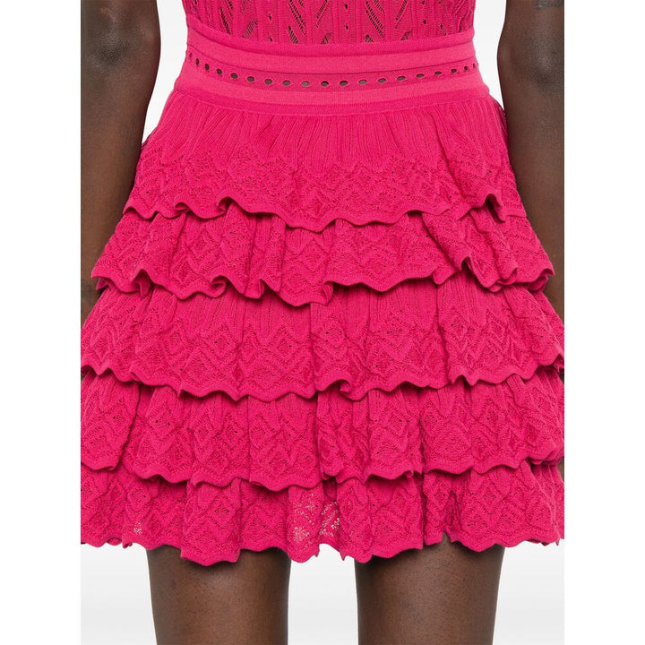 Antonino Valenti Abiti - Rosa | Wanan Luxury