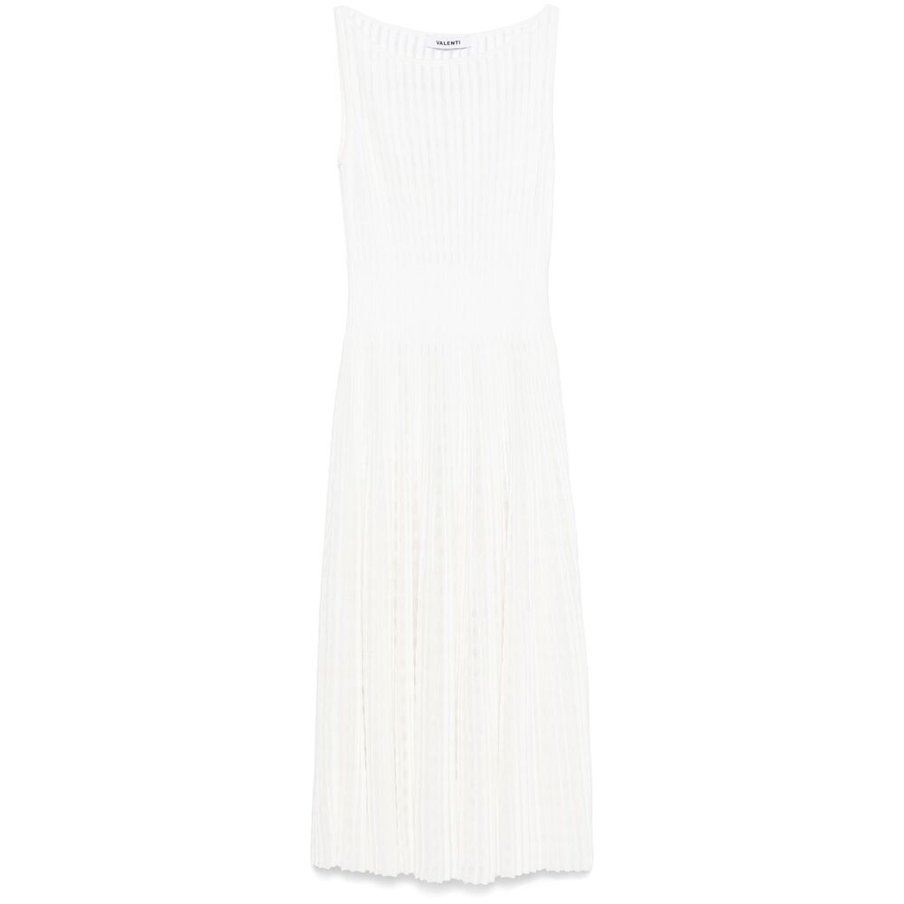 Antonino Valenti Abiti - Bianco | Wanan Luxury