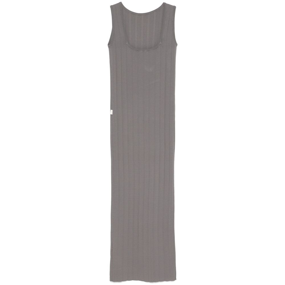 Remain Birger Christensen Abiti - Grigio | Wanan Luxury