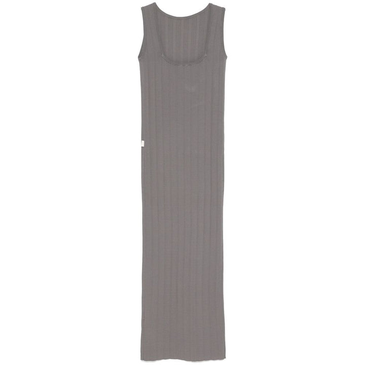 Remain Birger Christensen Abiti - Grigio | Wanan Luxury