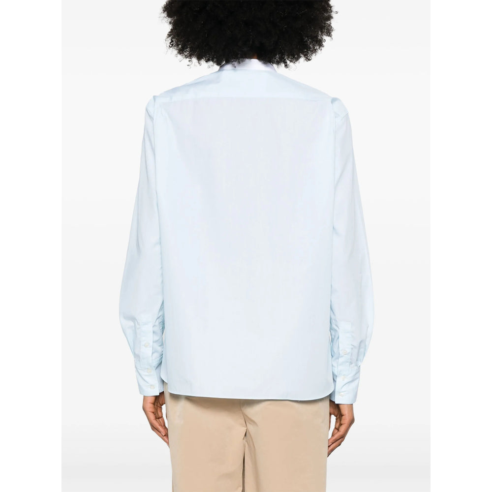Soeur Camicie - Blu | Wanan Luxury