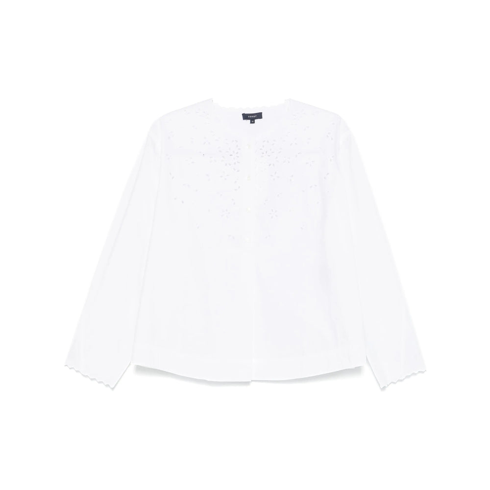 Soeur Camicie - Bianco | Wanan Luxury