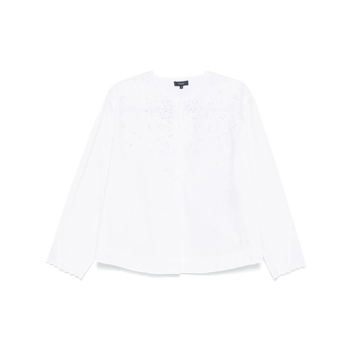 Soeur Camicie - Bianco | Wanan Luxury