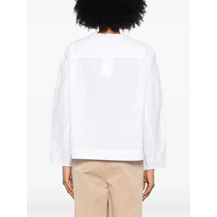 Soeur Camicie - Bianco | Wanan Luxury