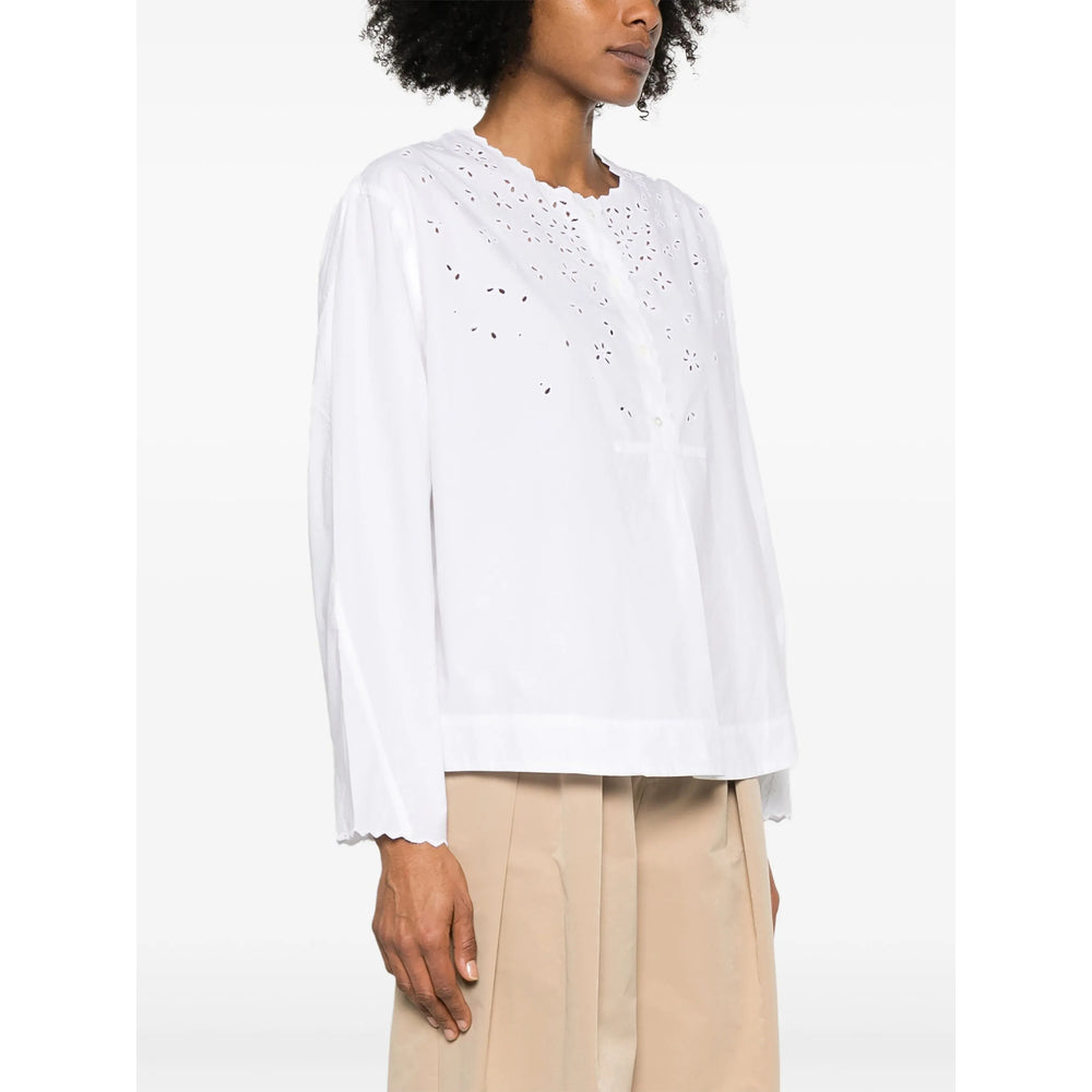 Soeur Camicie - Bianco | Wanan Luxury