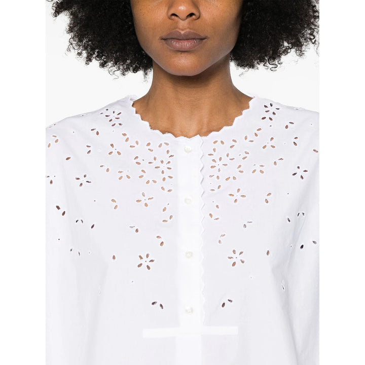 Soeur Camicie - Bianco | Wanan Luxury