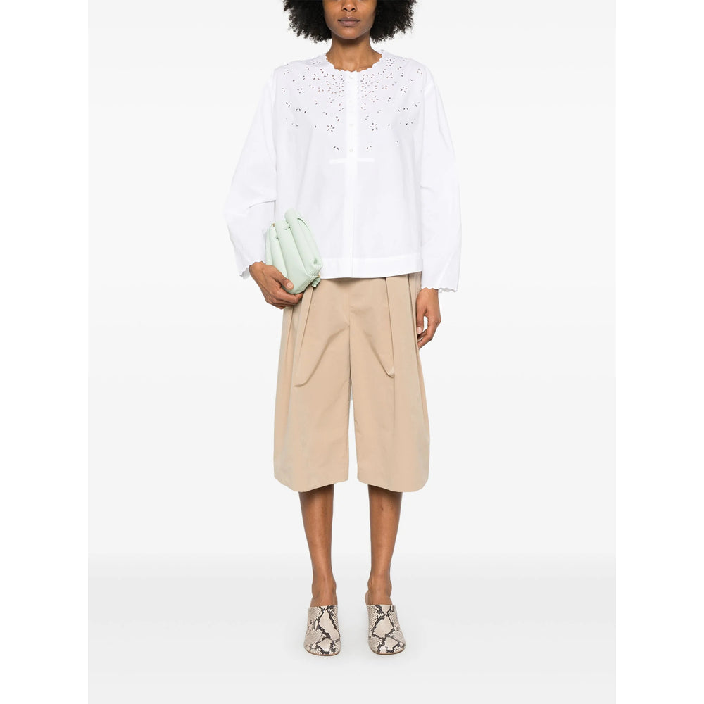 Soeur Camicie - Bianco | Wanan Luxury