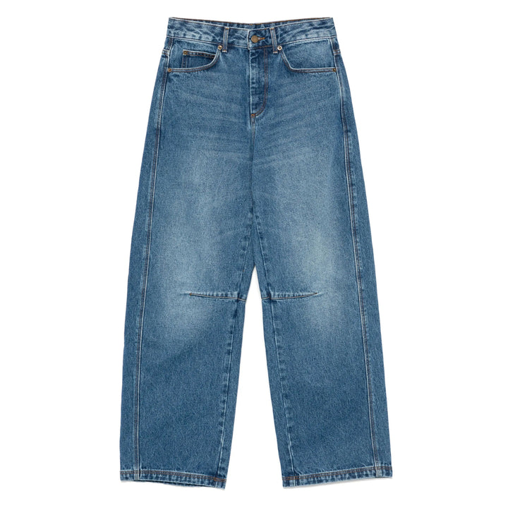 Soeur Jeans - Blu | Wanan Luxury