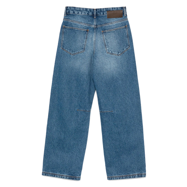Soeur Jeans - Blu | Wanan Luxury
