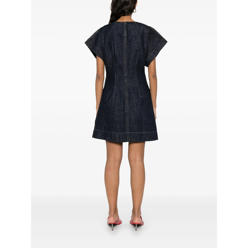 Soeur Abiti - Blu | Wanan Luxury