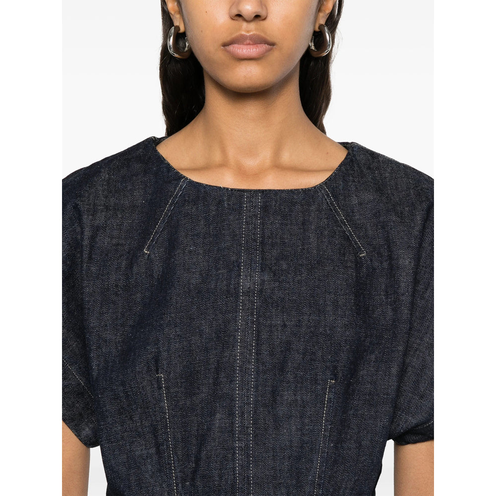 Soeur Abiti - Blu | Wanan Luxury