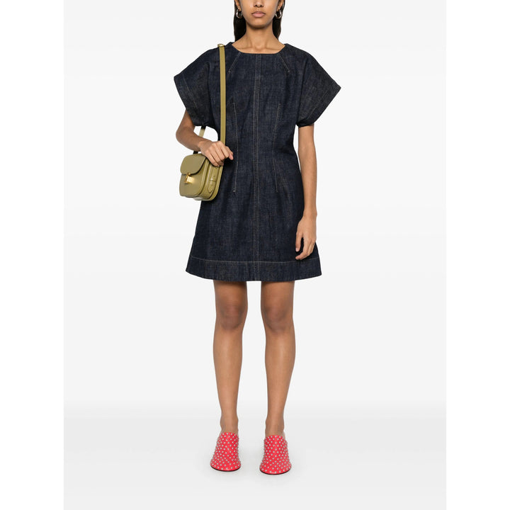 Soeur Abiti - Blu | Wanan Luxury