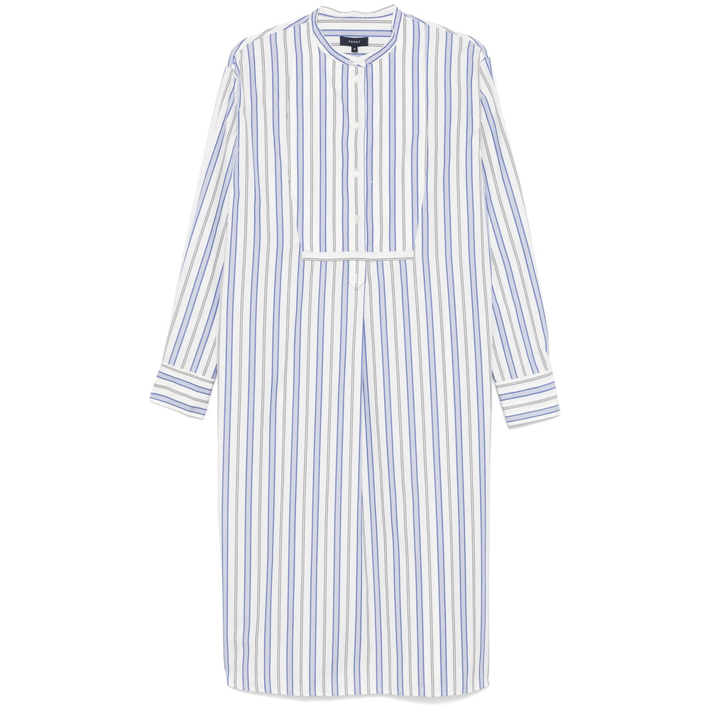 Soeur Abiti - Bianco, Blu | Wanan Luxury
