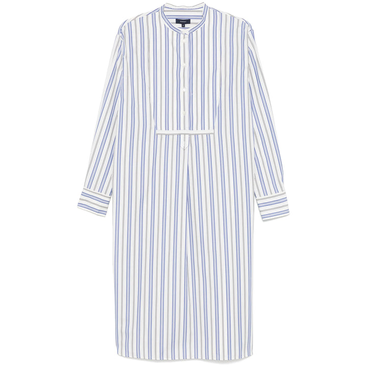 Soeur Abiti - Bianco, Blu | Wanan Luxury