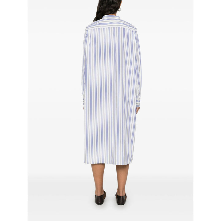 Soeur Abiti - Bianco, Blu | Wanan Luxury