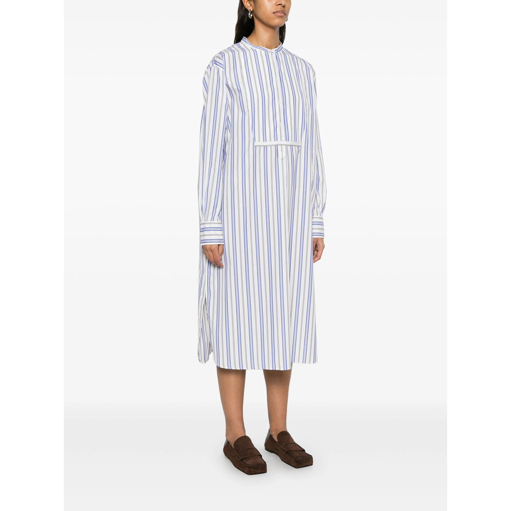 Soeur Abiti - Bianco, Blu | Wanan Luxury