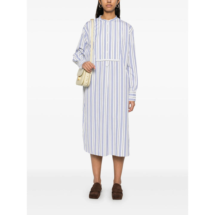 Soeur Abiti - Bianco, Blu | Wanan Luxury