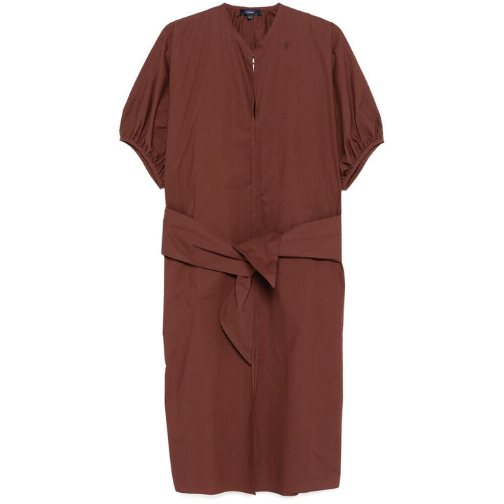 Soeur Abiti - Marrone | Wanan Luxury
