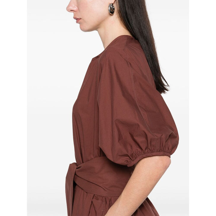 Soeur Abiti - Marrone | Wanan Luxury