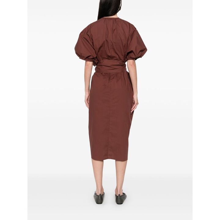 Soeur Abiti - Marrone | Wanan Luxury