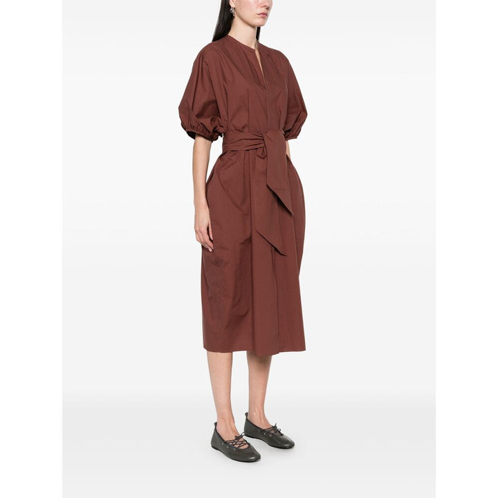 Soeur Abiti - Marrone | Wanan Luxury