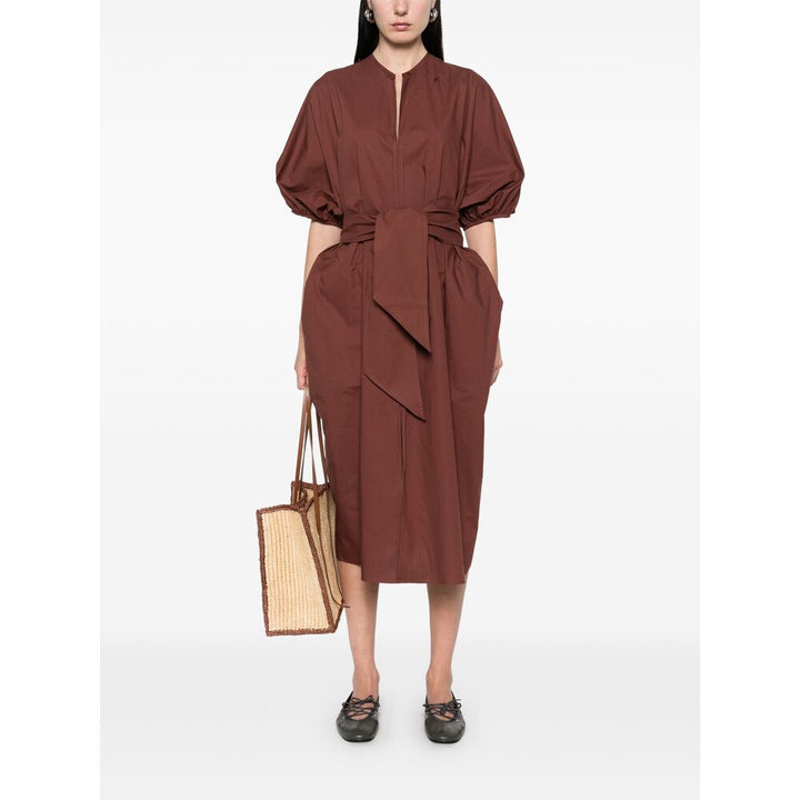 Soeur Abiti - Marrone | Wanan Luxury