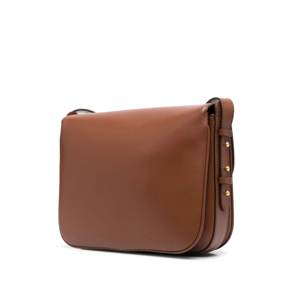 Soeur Borse A Spalla E Tracolla - Marrone | Wanan Luxury