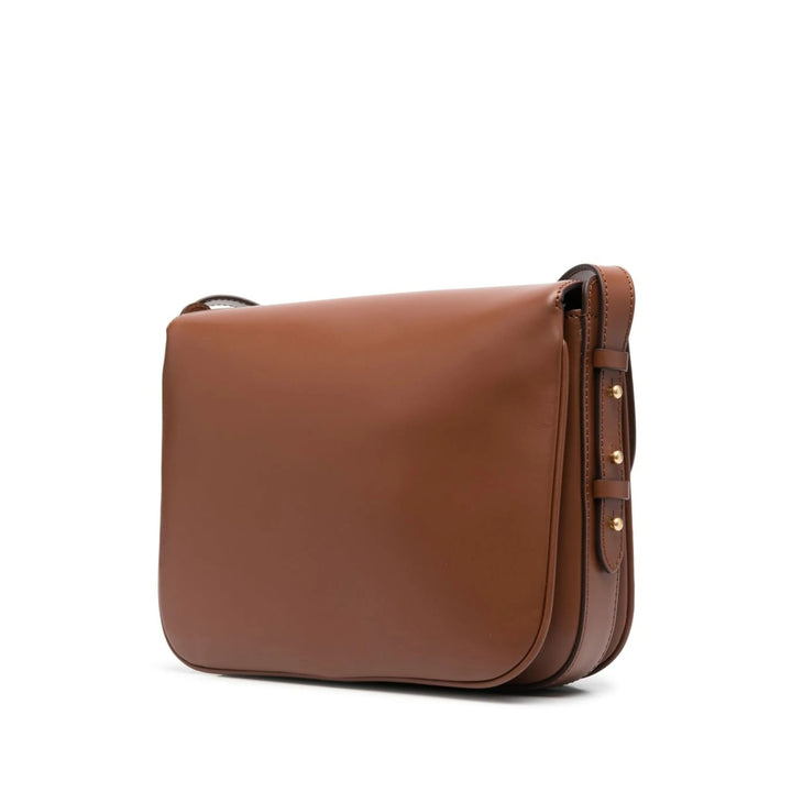 Soeur Borse A Spalla E Tracolla - Marrone | Wanan Luxury