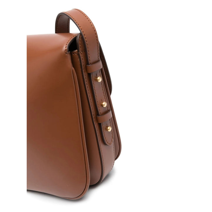 Soeur Borse A Spalla E Tracolla - Marrone | Wanan Luxury
