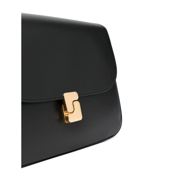 Soeur Borse A Spalla E Tracolla - Nero | Wanan Luxury