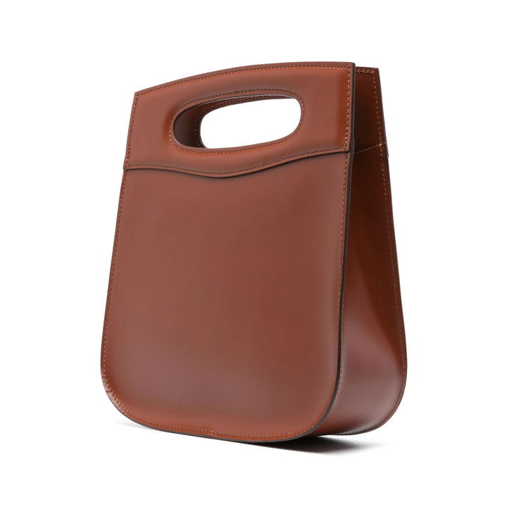 Soeur Tote Bags - Marrone | Wanan Luxury