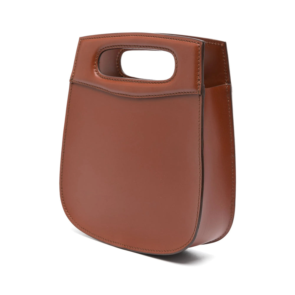 Soeur Tote Bags - Marrone | Wanan Luxury