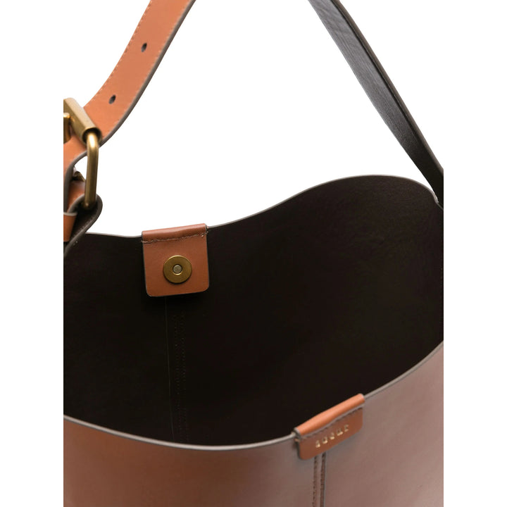 Soeur Borse A Spalla E Tracolla - Marrone | Wanan Luxury
