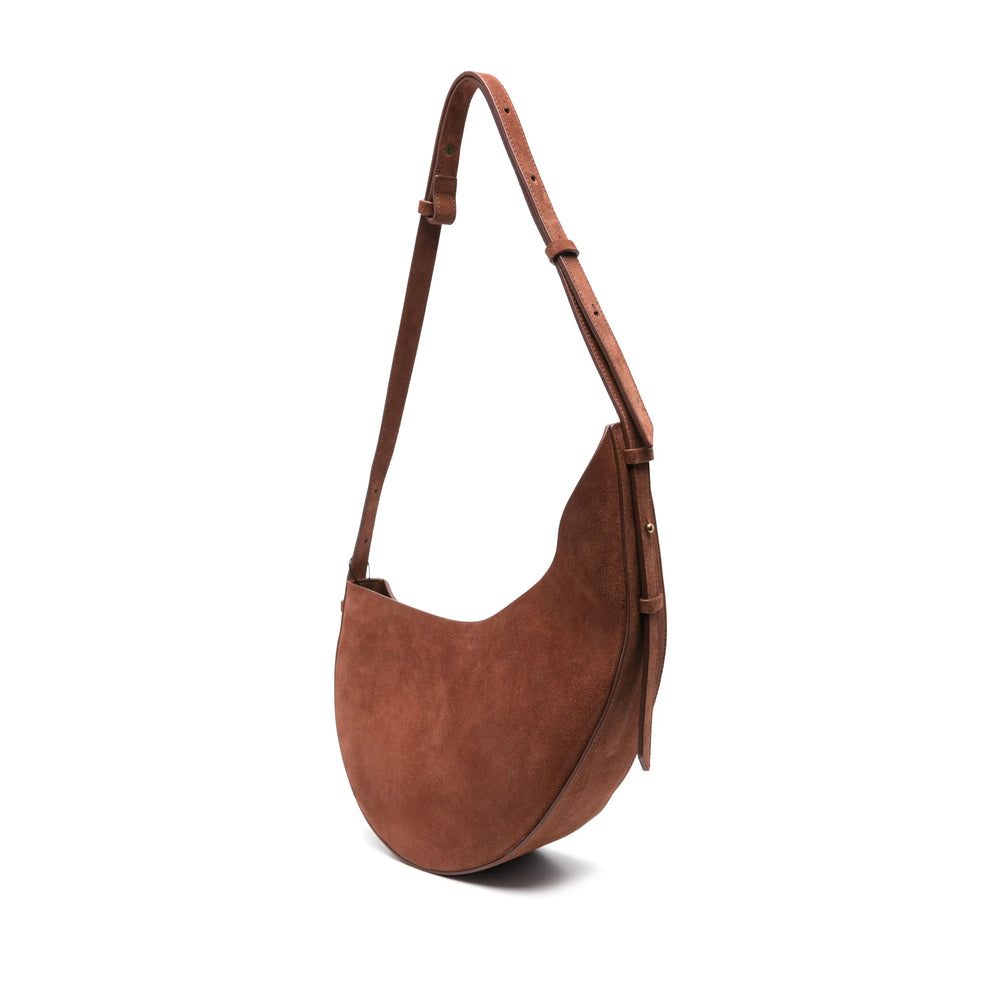 Soeur Borse A Spalla E Tracolla - Marrone | Wanan Luxury