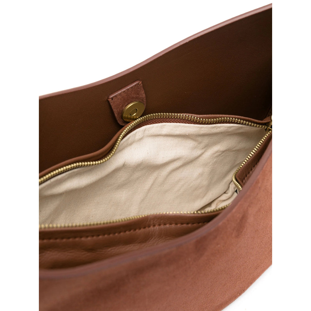 Soeur Borse A Spalla E Tracolla - Marrone | Wanan Luxury