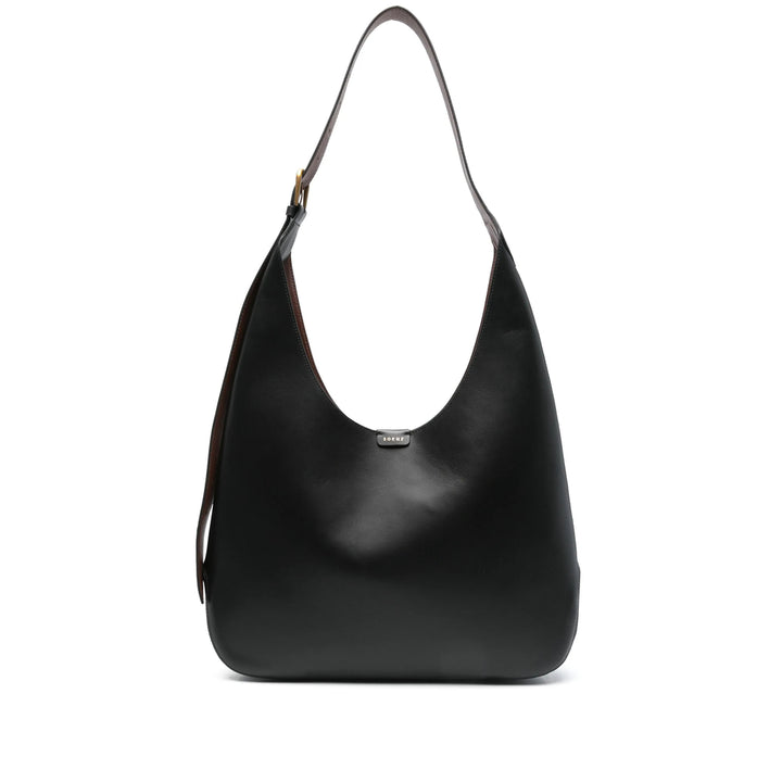 Soeur Borse A Spalla E Tracolla - Nero | Wanan Luxury