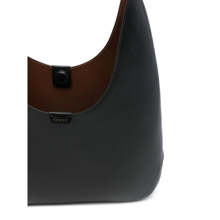 Soeur Borse A Spalla E Tracolla - Nero | Wanan Luxury