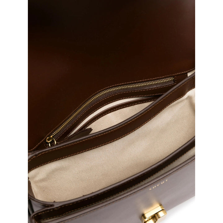 Soeur Borse A Spalla E Tracolla - Marrone | Wanan Luxury