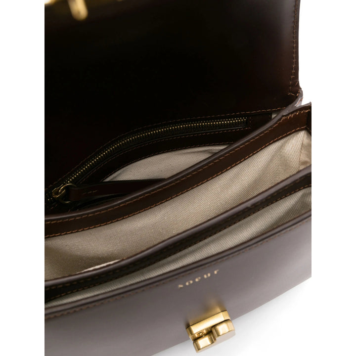 Soeur Borse A Spalla E Tracolla - Marrone | Wanan Luxury