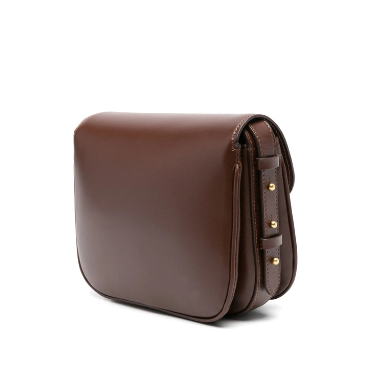 Soeur Borse A Spalla E Tracolla - Marrone | Wanan Luxury