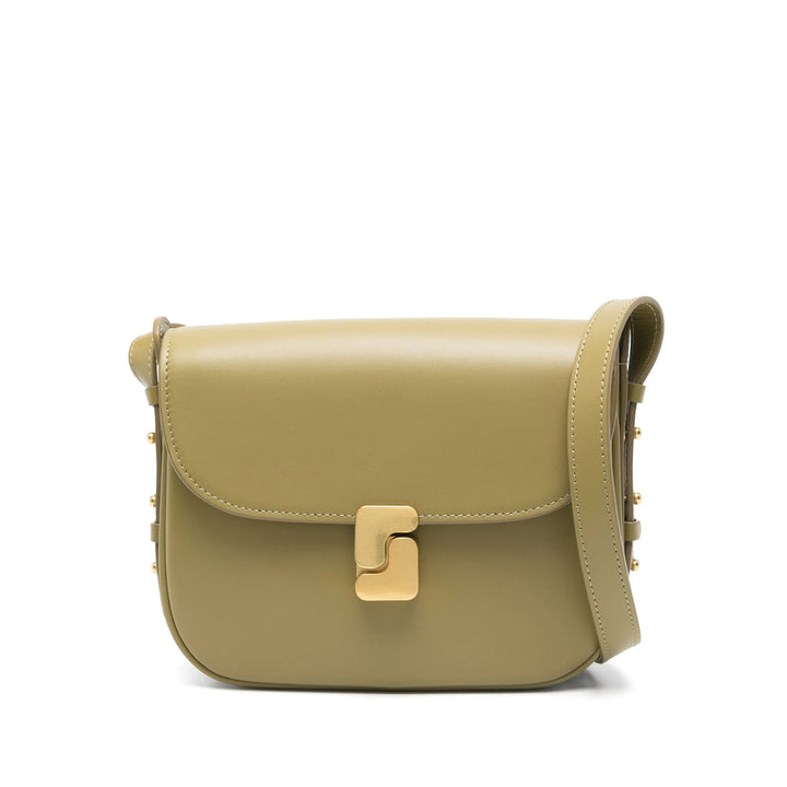 Soeur Borse A Spalla E Tracolla - Verde | Wanan Luxury